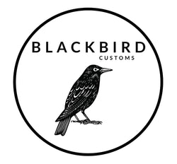 Blackbird Customs